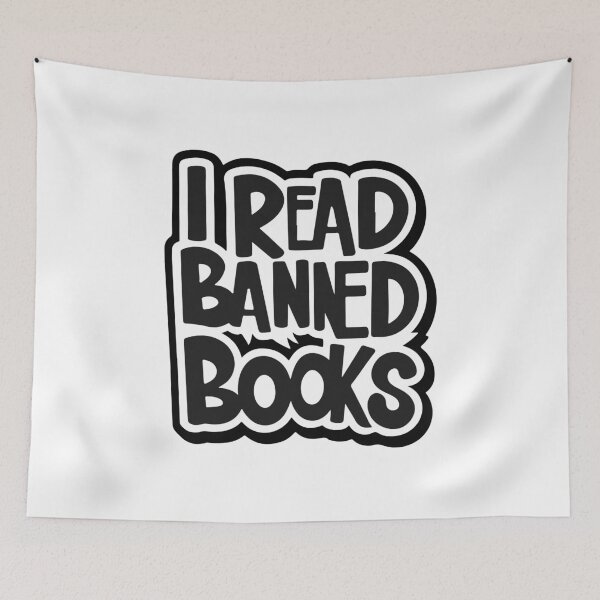 Item preview, Leo libros prohibidos designed and sold by Timegraf.