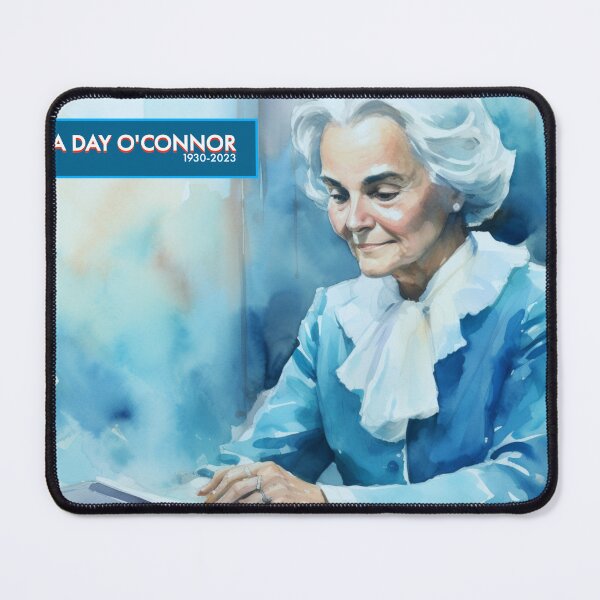 Item preview, Sandra Day O'connor designed and sold by bfwilson.