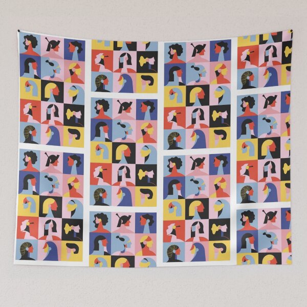 Item preview, Contemporary Art designed and sold by universomystic.