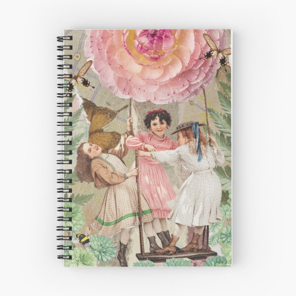 Item preview, Young and Carefree designed and sold by SRChappell.