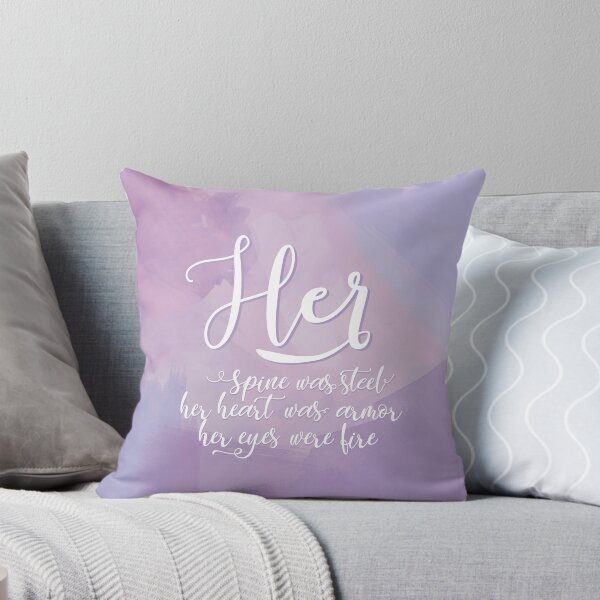 Item preview, And i darken quote designed and sold by loriela.