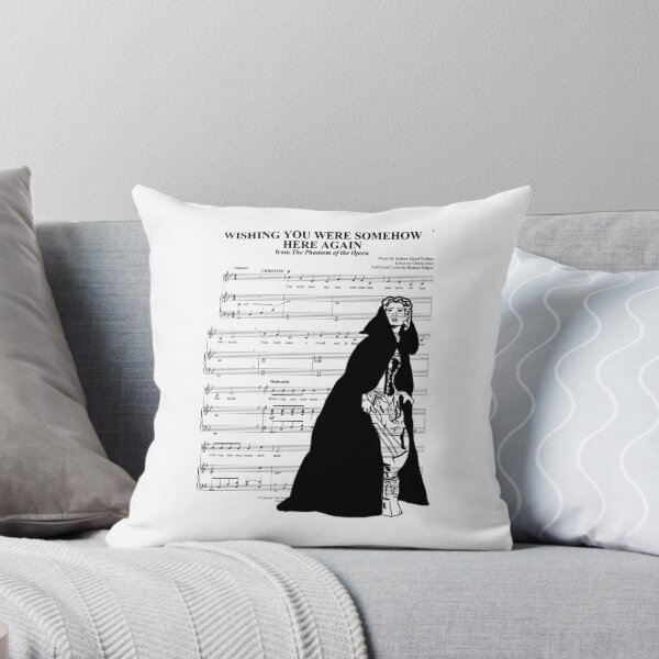 Item preview, Wishing You Were Somehow Here Again Art designed and sold by TheArtBakery67.