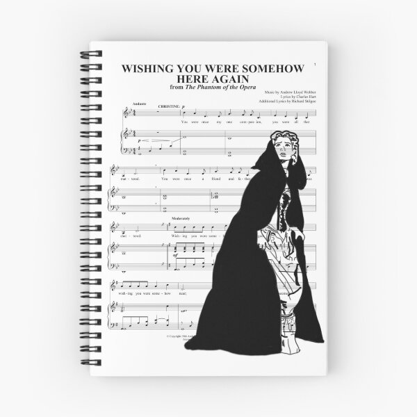 Item preview, Wishing You Were Somehow Here Again Art designed and sold by TheArtBakery67.