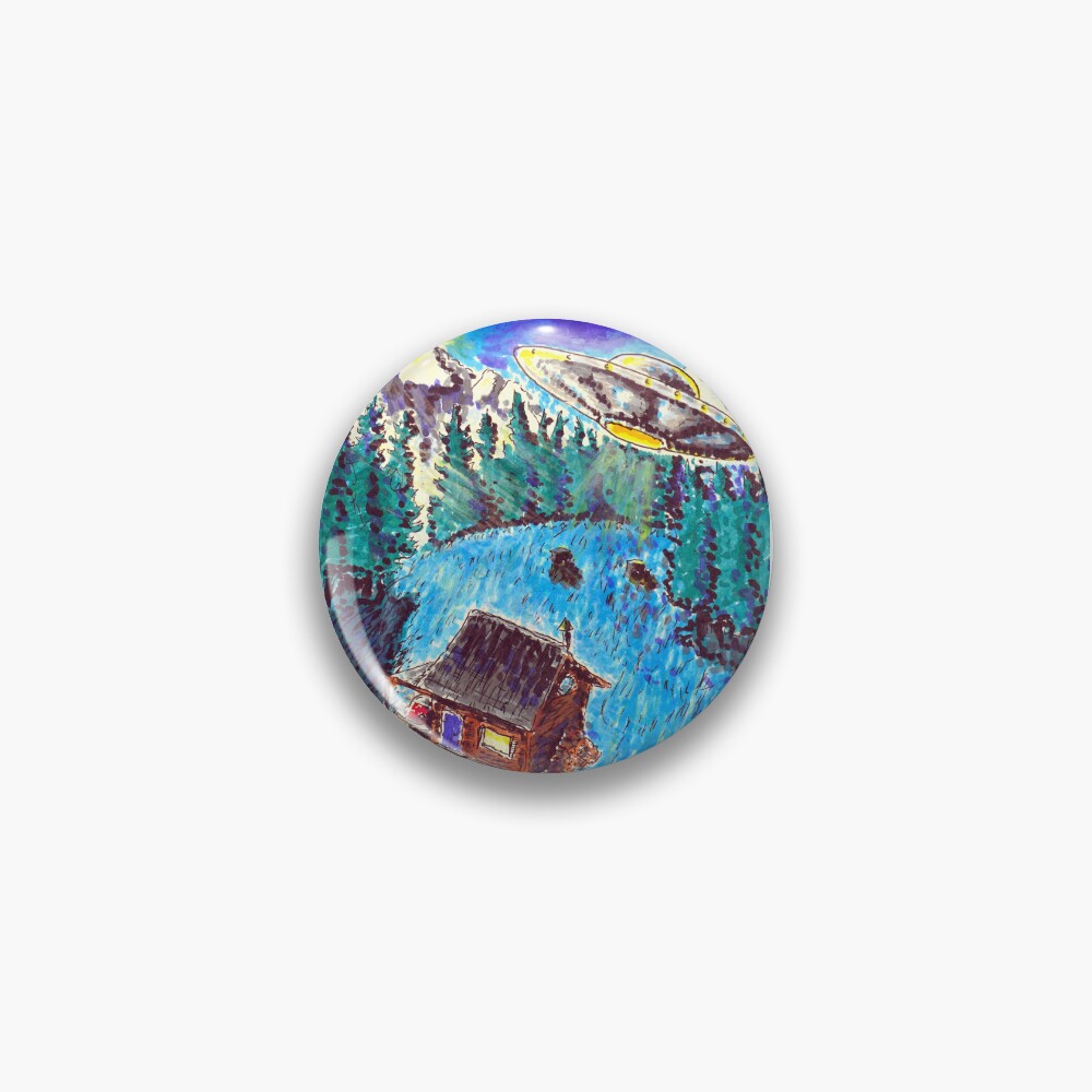 Item preview, Pin designed and sold by Raulboy.