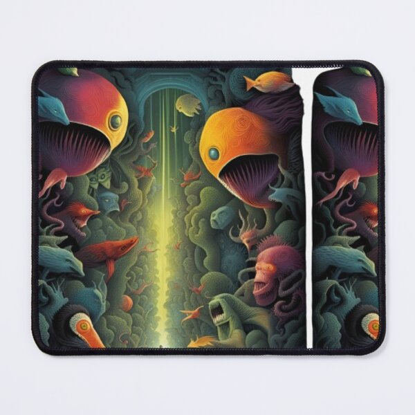 Item preview, Art redefined designed and sold by universomystic.