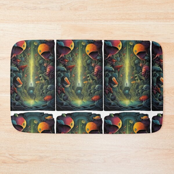 Item preview, Art redefined designed and sold by universomystic.