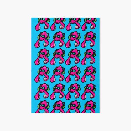 Item preview, SQUIDZ designed and sold by lovebeam.