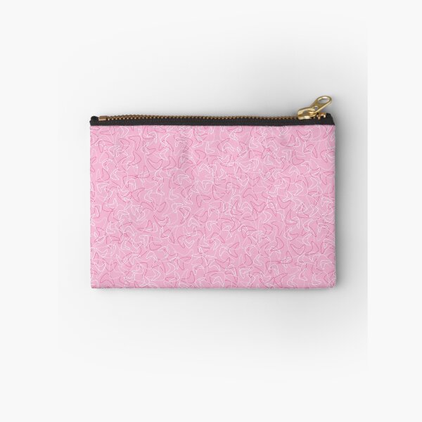 Item preview, Retro Vintage Boomerang Pattern - Pink designed and sold by BoundlessWorks.
