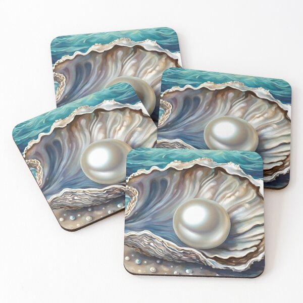 Item preview, Jewel of the Sea designed and sold by Janet Morley.