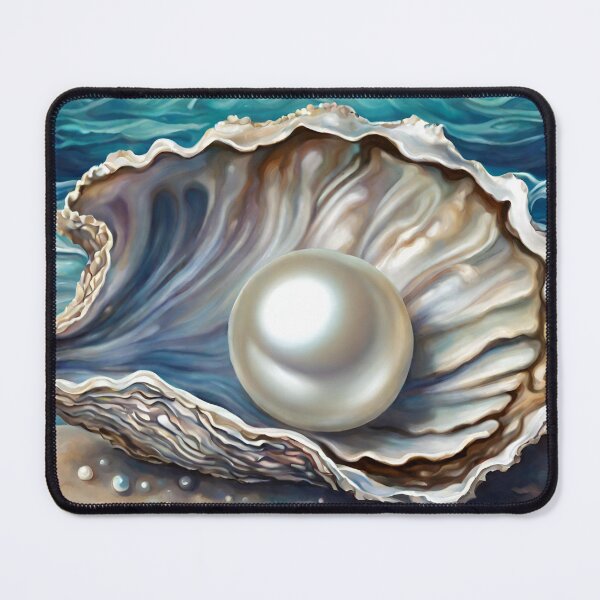 Item preview, Jewel of the Sea designed and sold by Janet Morley.