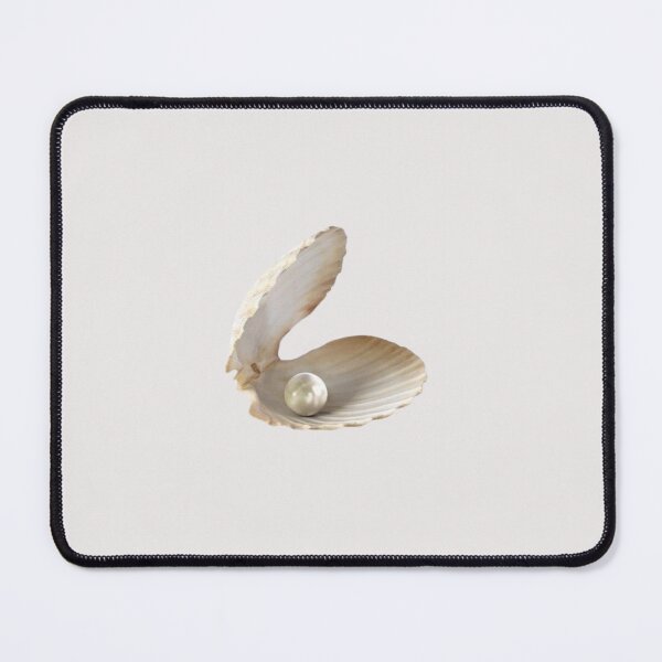 Item preview, Coquette Aesthetic Shell Pearl designed and sold by h0tc0utureshop.