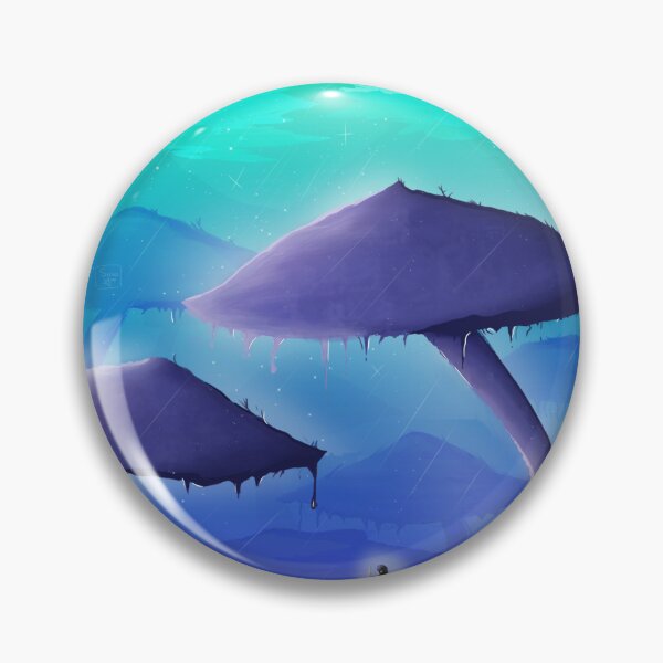 Item preview, The Mushroom Forest designed and sold by Sonoyin.