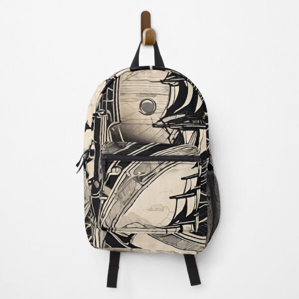 Item preview, Pirate designed and sold by MatrixTattoo.