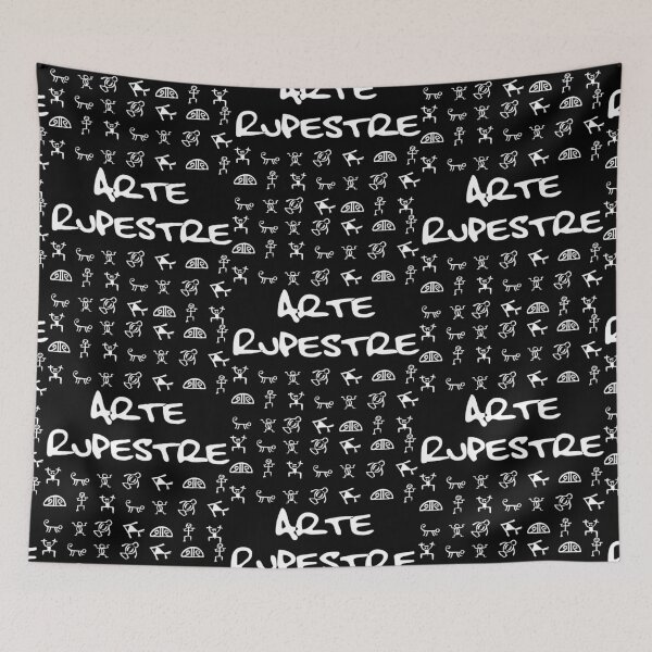 Item preview, Artes Rupestre designed and sold by pjcriativo.