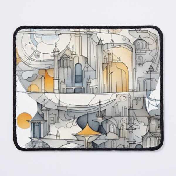 Item preview, pueblo fantasia designed and sold by norachiang.