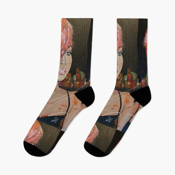 Item preview, Rihanna designed and sold by Saoart2121.