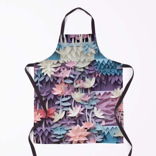 Item preview, Paper Cut Out Art: Nature Scenes #2 designed and sold by CareToCanvas.
