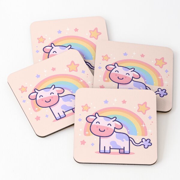Item preview, Moogical designed and sold by Dokidokiberry.