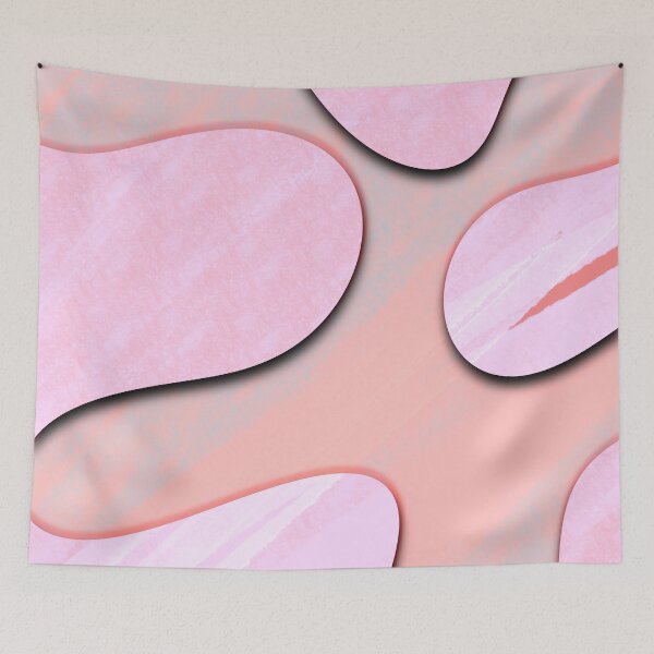 Item preview, Gritty Pastel  designed and sold by EnlightenedEwok.