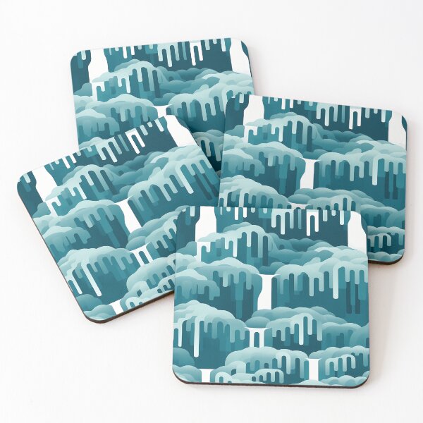 Artikelvorschau, Paper Cut Out Art: Nature Scenes #6 entworfen und verkauft von CareToCanvas.