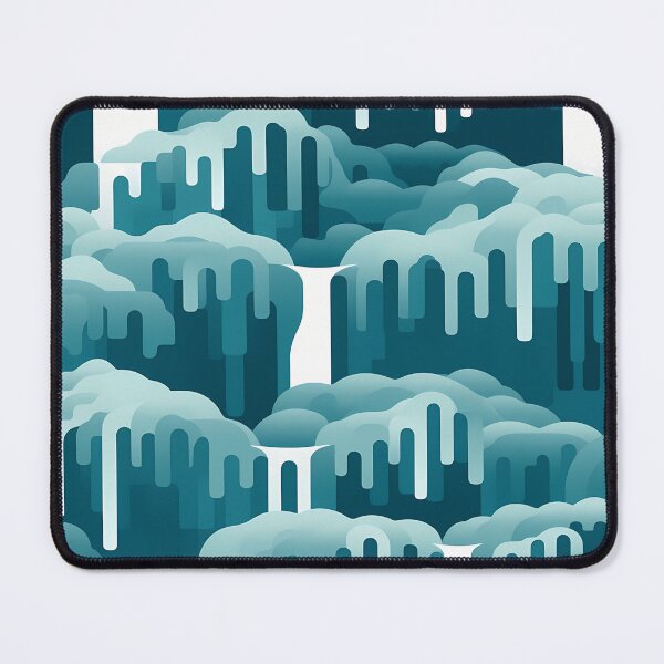 Artikelvorschau, Paper Cut Out Art: Nature Scenes #6 entworfen und verkauft von CareToCanvas.