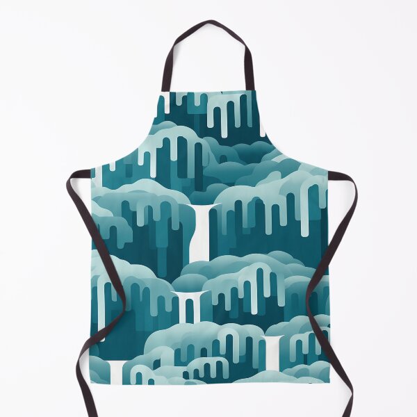 Aperçu de l'œuvre Paper Cut Out Art: Nature Scenes #6 créée et vendue par CareToCanvas.