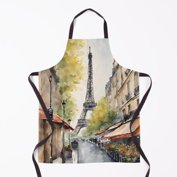 Item preview, City of Love designed and sold by Janet Morley.