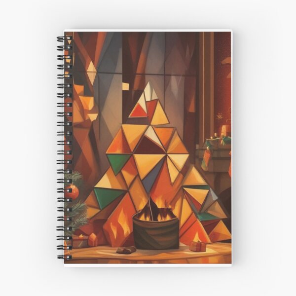 Item preview, An unusual Christmas tree designed and sold by KilianSzmid.