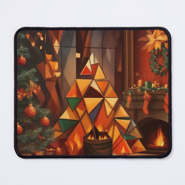 Item preview, An unusual Christmas tree designed and sold by KilianSzmid.