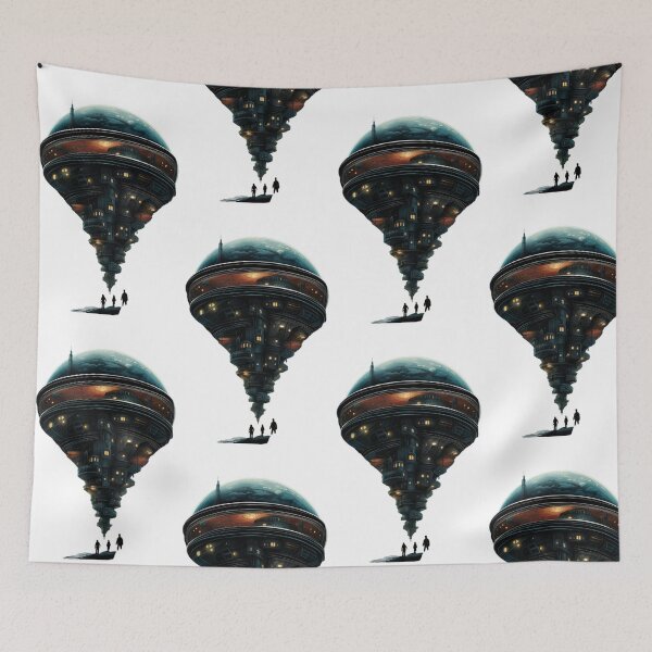 Item preview, Art redefined designed and sold by universomystic.