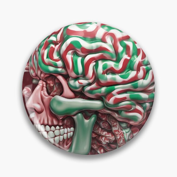Item preview, Minty Mind designed and sold by Everythingstakn.