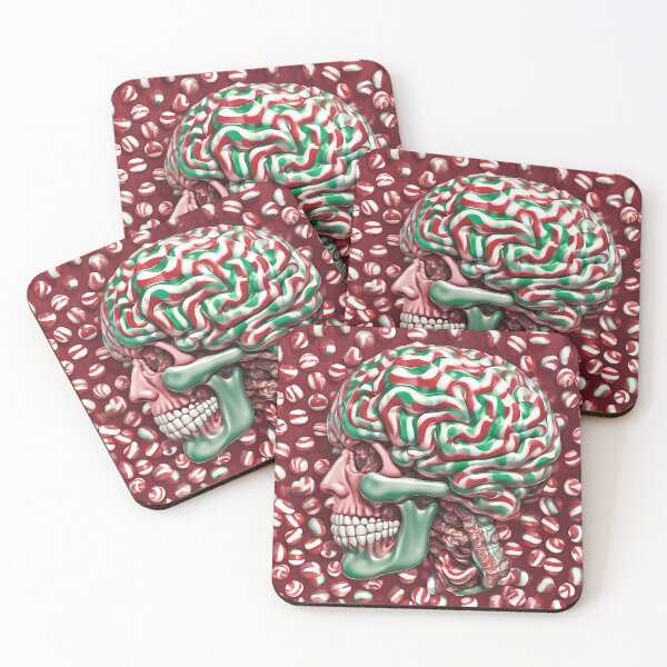 Item preview, Minty Mind designed and sold by Everythingstakn.