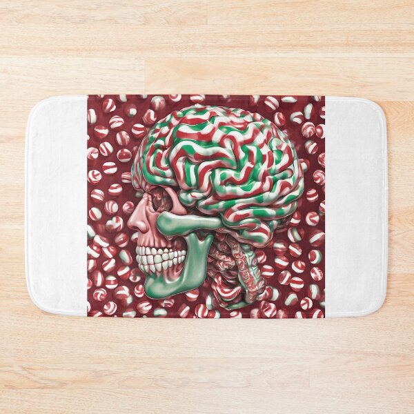 Item preview, Minty Mind designed and sold by Everythingstakn.