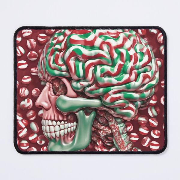 Item preview, Minty Mind designed and sold by Everythingstakn.