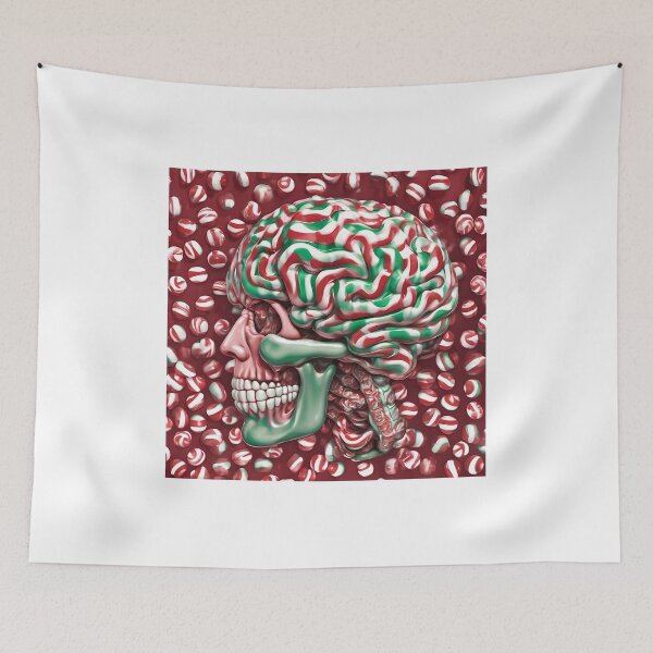 Item preview, Minty Mind designed and sold by Everythingstakn.