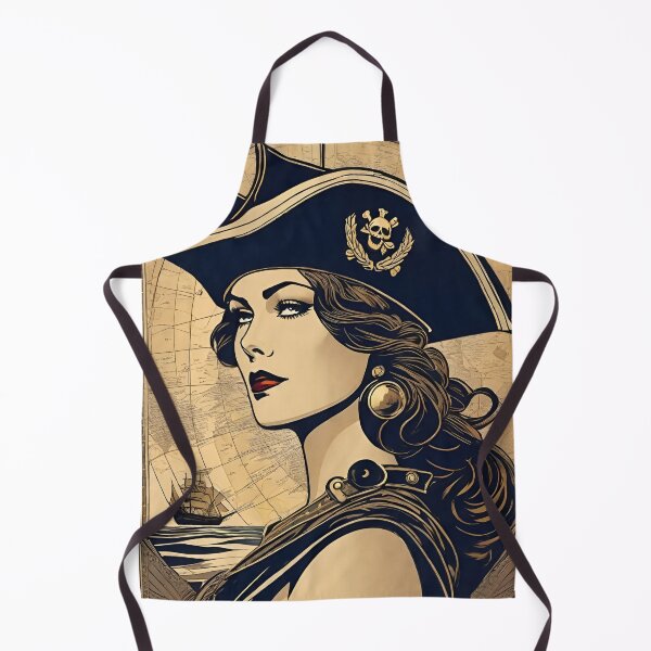 Item preview, Tattoo pirate designed and sold by MatrixTattoo.