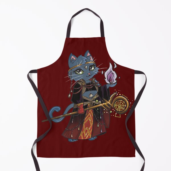 Item preview, Mage Cat designed and sold by labrattish.