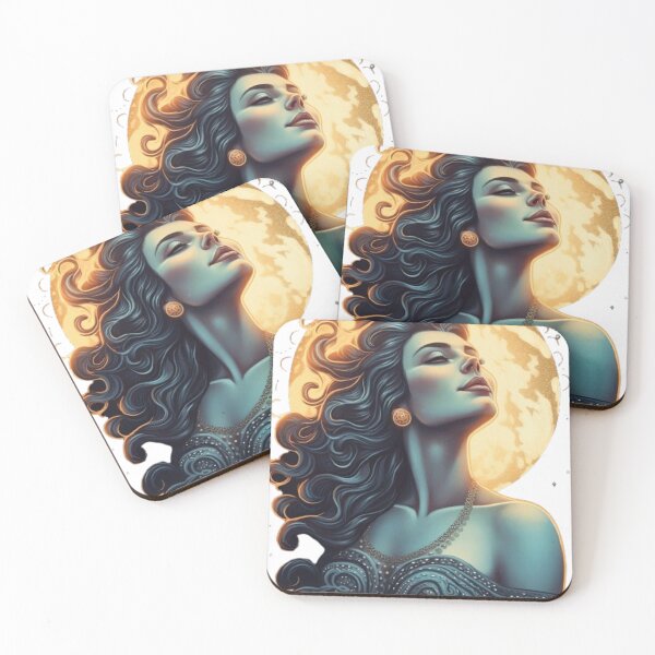 Item preview, Contemporary Art designed and sold by universomystic.