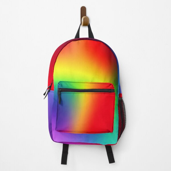 Artikelvorschau, Aesthetic rainbow gradient 59, Abstract Patterns entworfen und verkauft von RAINBOWGLASS.