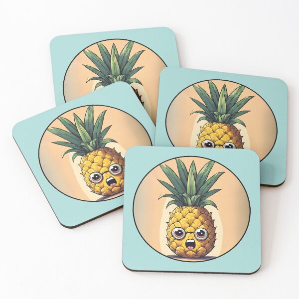 Item preview, MerchHaus - Talking Pineapple Design designed and sold by MerchHaus.