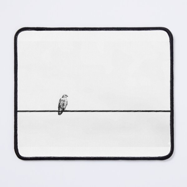 Item preview, Bird On A Wire designed and sold by Jason Tompkins.