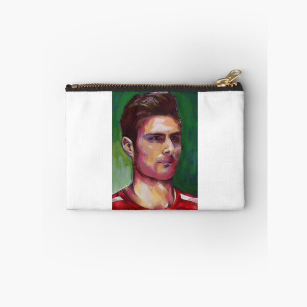 Item preview, Olivier Giroud designed and sold by ArsenalArtz.