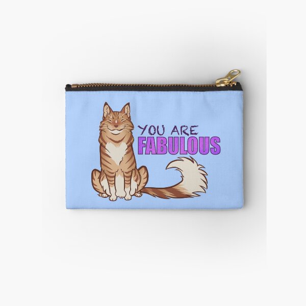 Item preview, You Are Fabulous designed and sold by Copperbora.