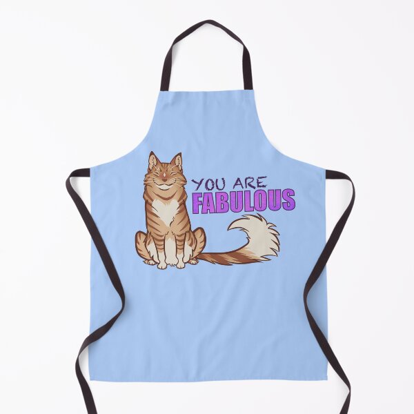 Item preview, You Are Fabulous designed and sold by Copperbora.