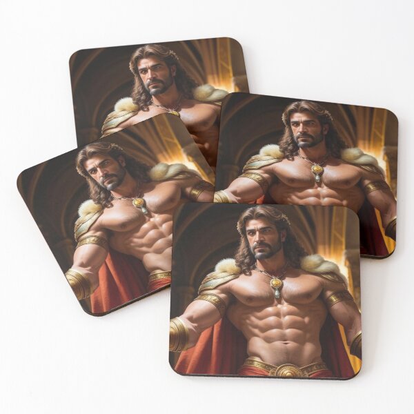 Item preview, Lord Enos designed and sold by afrancisCL.