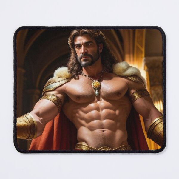 Item preview, Lord Enos designed and sold by afrancisCL.