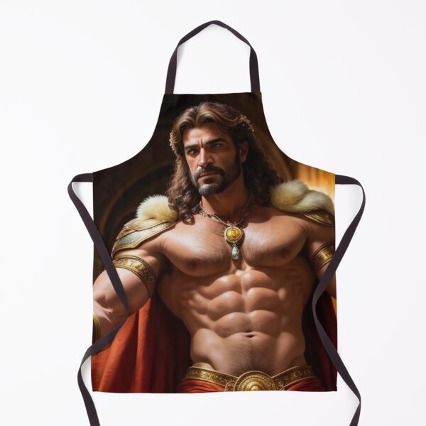 Item preview, Lord Enos designed and sold by afrancisCL.