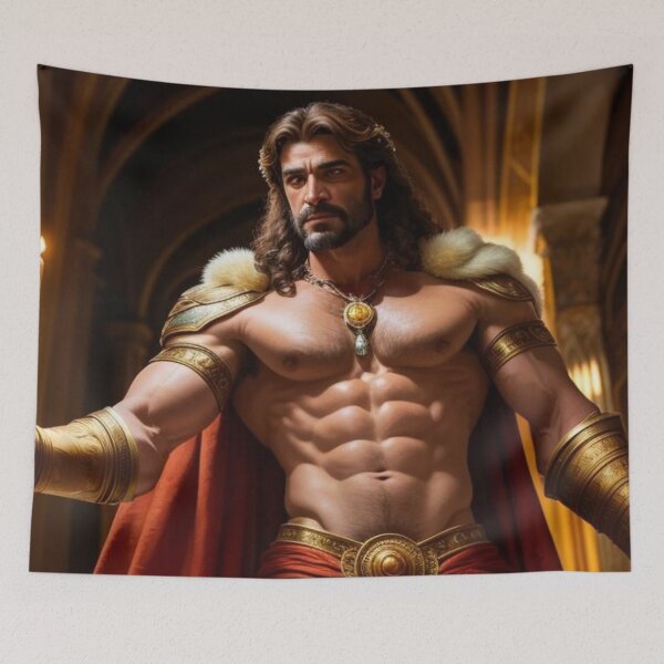 Item preview, Lord Enos designed and sold by afrancisCL.
