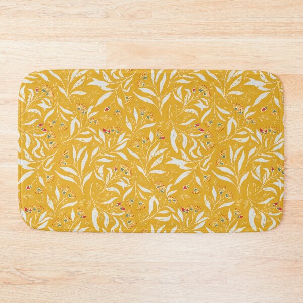 Item preview, Eucalytus garden, whimsical botanical vines, blooming tranquility, summervibes designed and sold by Jean-Pham.