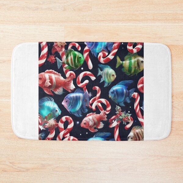 Item preview, Fishy Canes designed and sold by Everythingstakn.